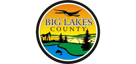 Big Lakes County