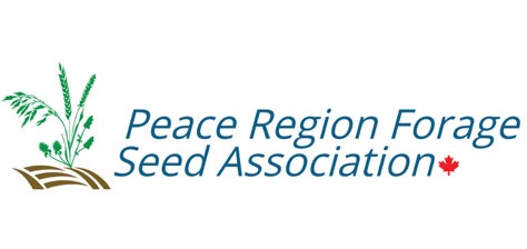 Peace region Forage Seed Association