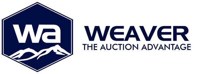 Weaver Auctions